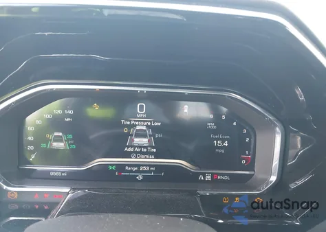 2024 GMC Sierra 1500 4Wd Short Box Elevation With 3Vl из США, поврежденный, VIN 3GTPUJEK3RG255009